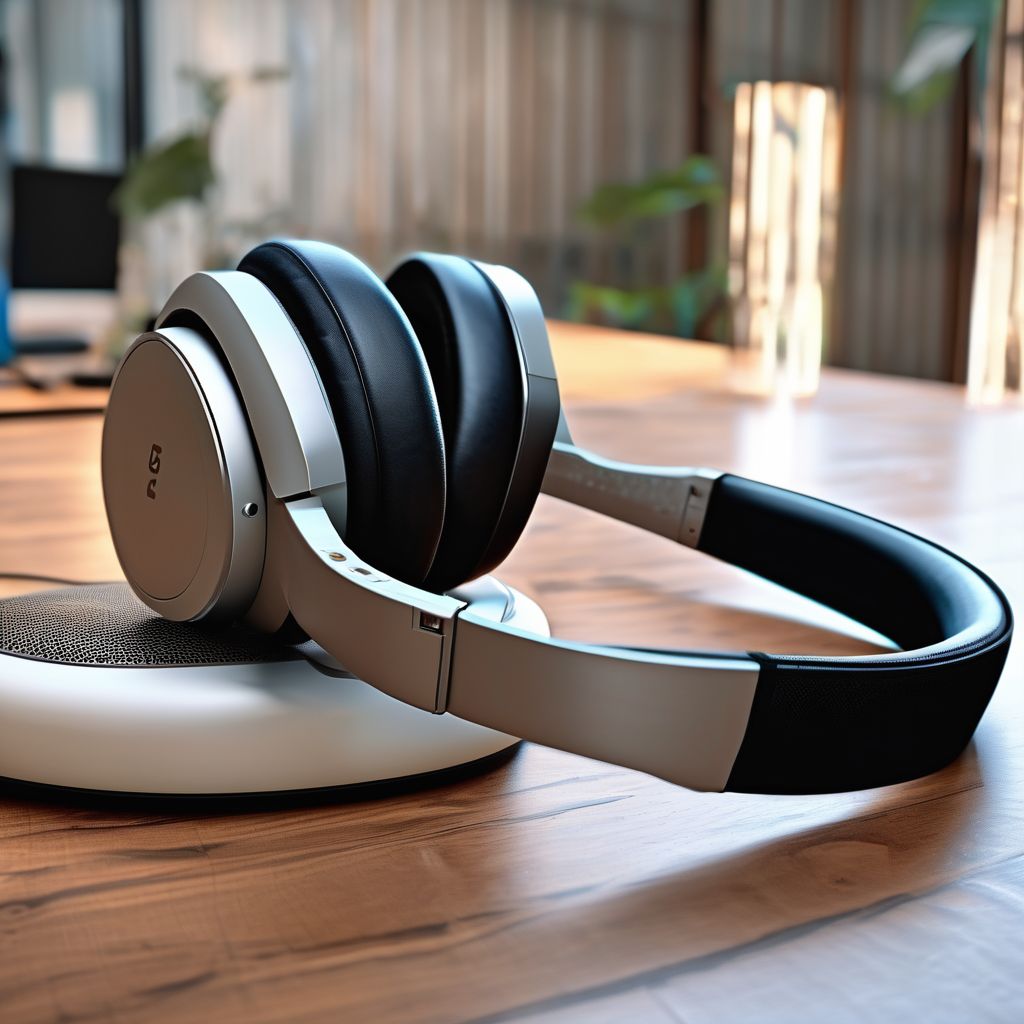 Top 21 Noise Cancelling Headphones 2024